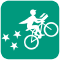 Postmates logo