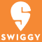 Swiggy logo