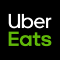 Uber-Eats logo