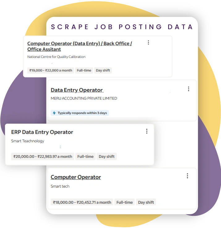 Extract-Hr&-Recruitment-Data