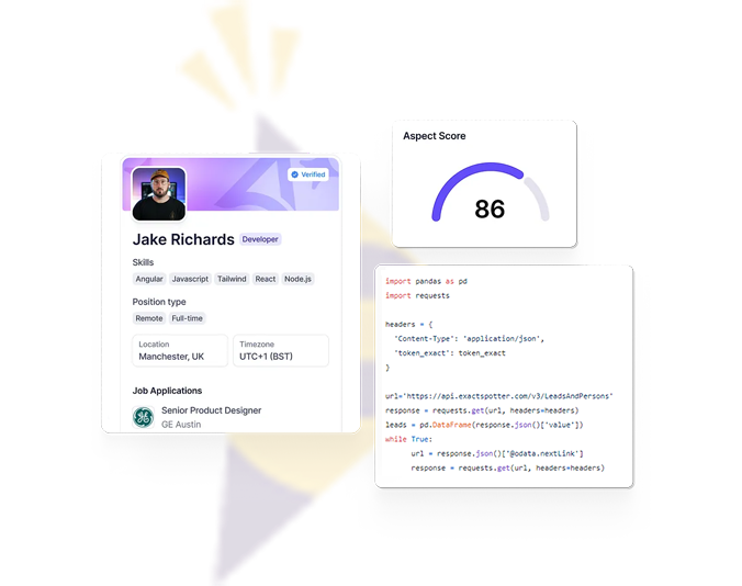 Build Automated Product-Level Fashion Data Feeds