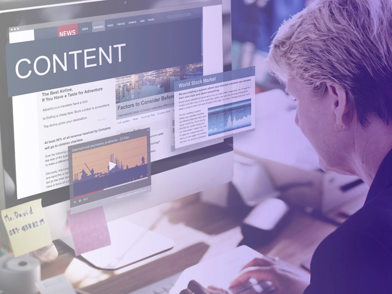 Content Audit
