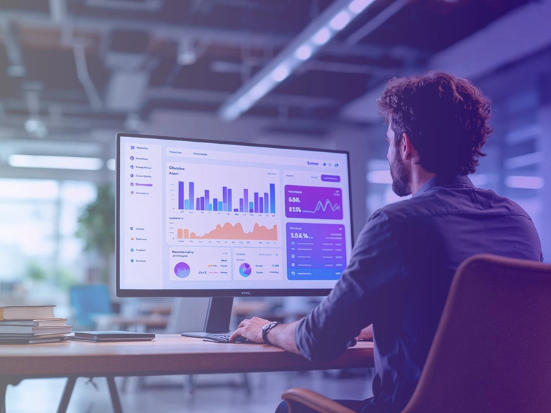 Real-time-Monitoring