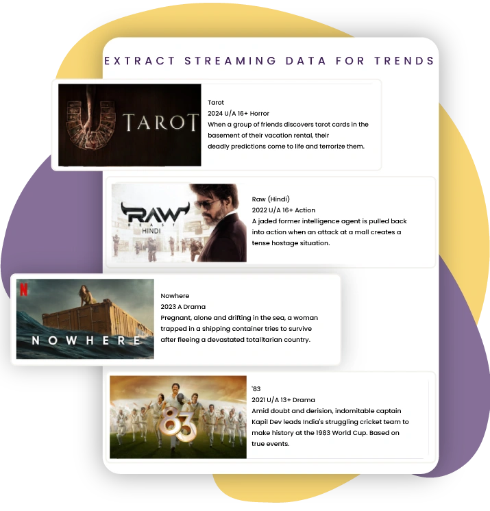 Extract-OTT-Streaming-Data