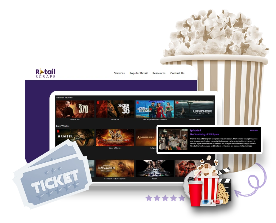 Content-Metadata-Scraping