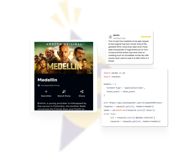 Scrape-eCommerce-Product-Data