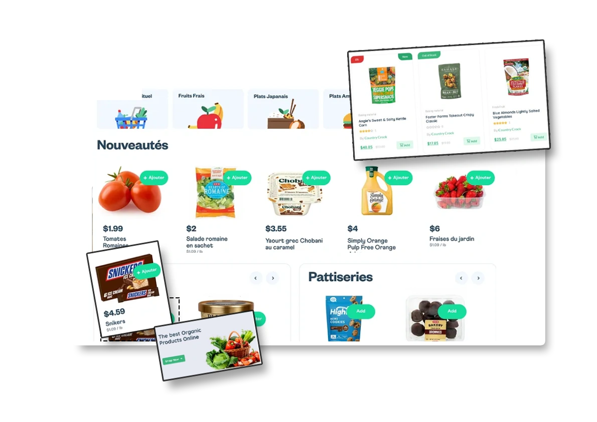 Web-Scraping-E-commerce-Dataset