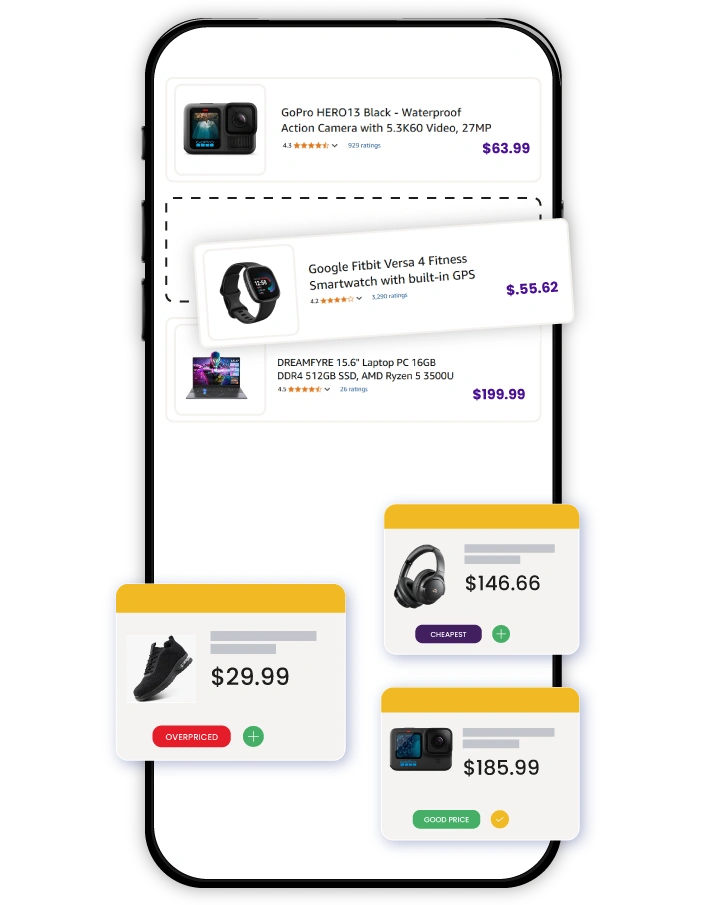 Competitor-Benchmarks