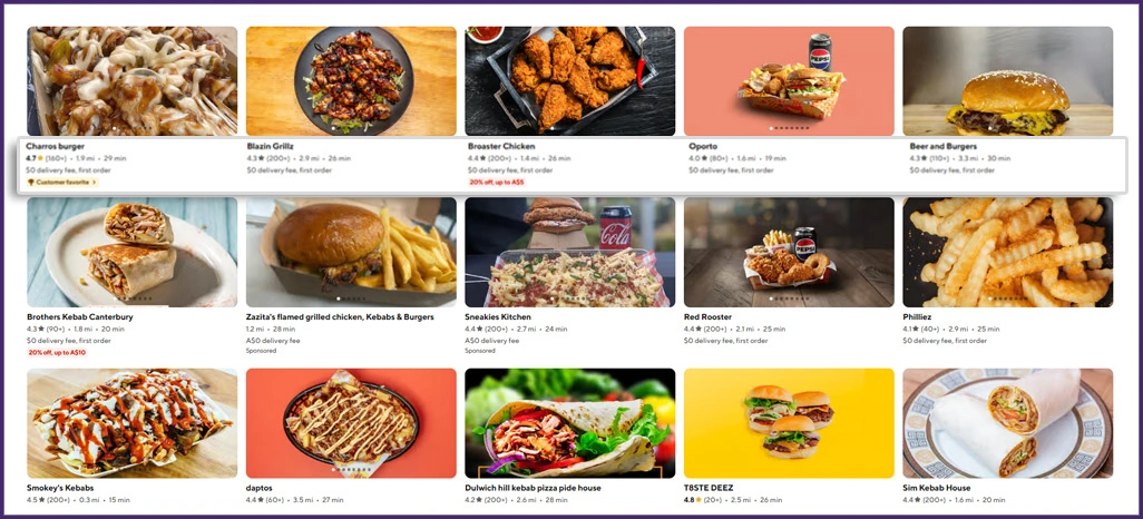 Analytical-Metrics-Structure