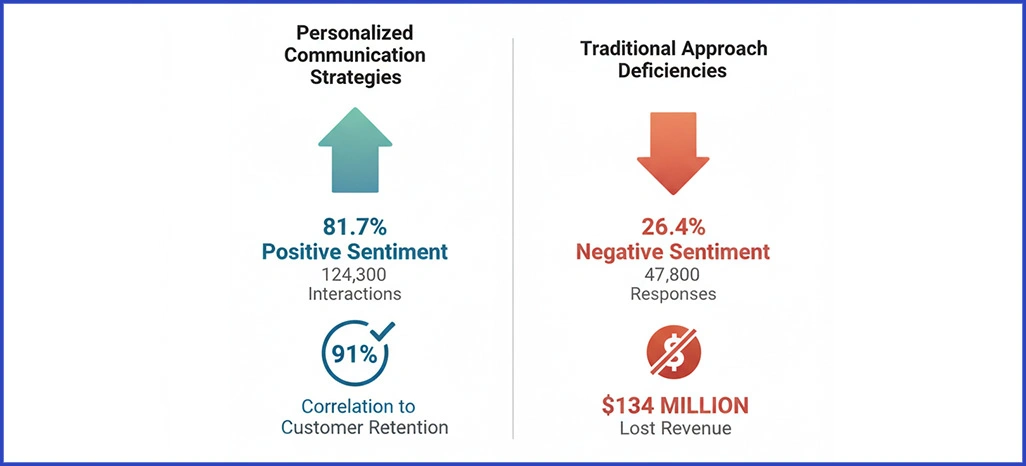 Statistical-Sentiment-Discoveries