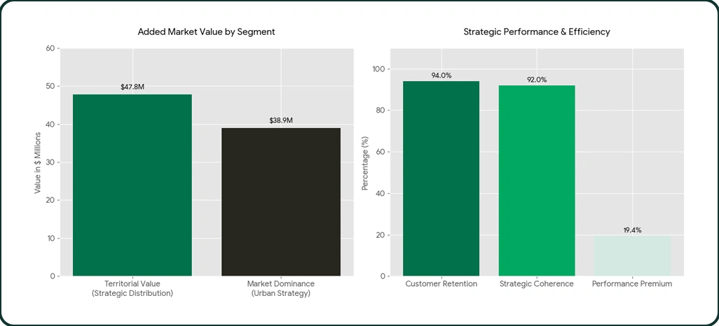 Competitive Market Intelligence