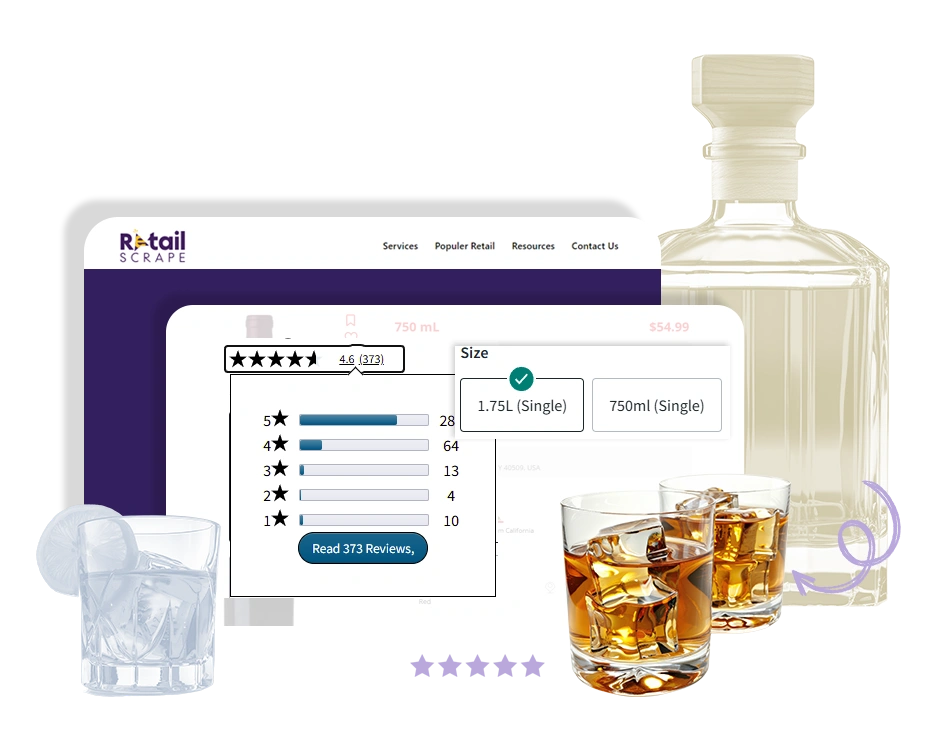 Consumer-Reviews-Scraping