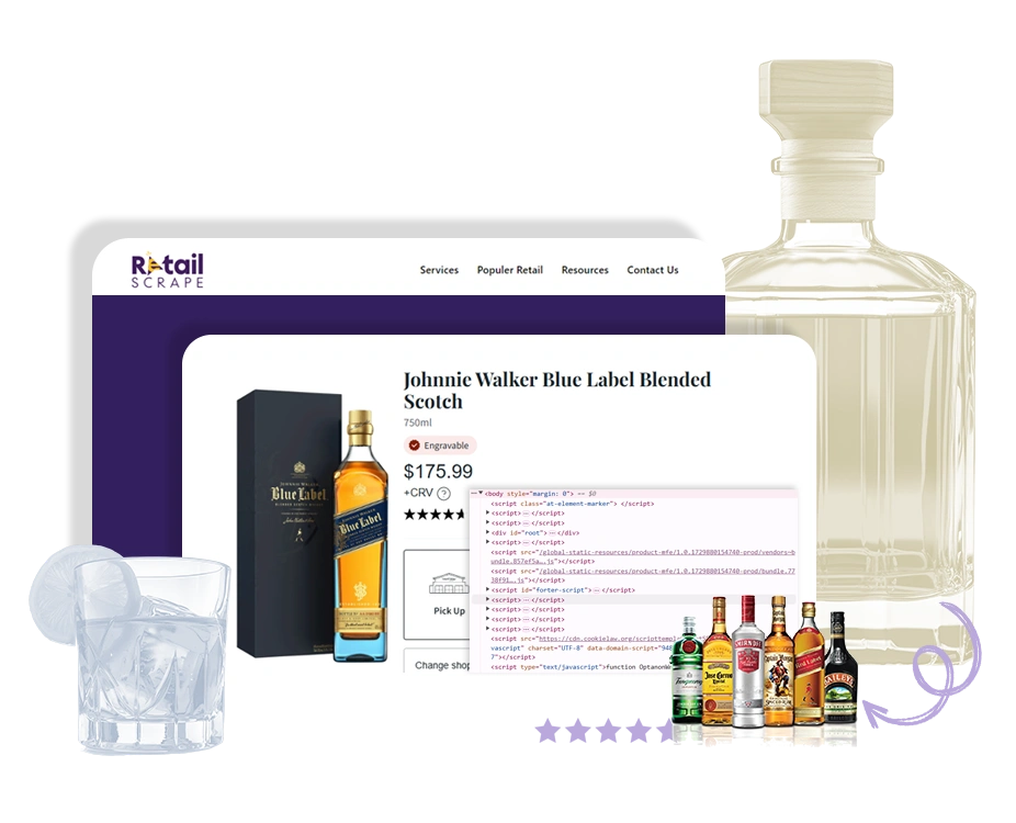 Market-Trend-Analysis-Scraping