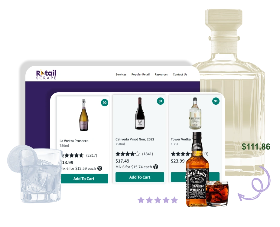 Product-Pricing-Scraping