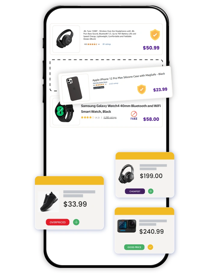 Competitor-Benchmarking