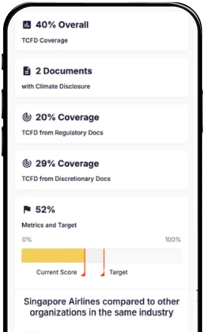 Gain an Edge with Smart Competitor Insights