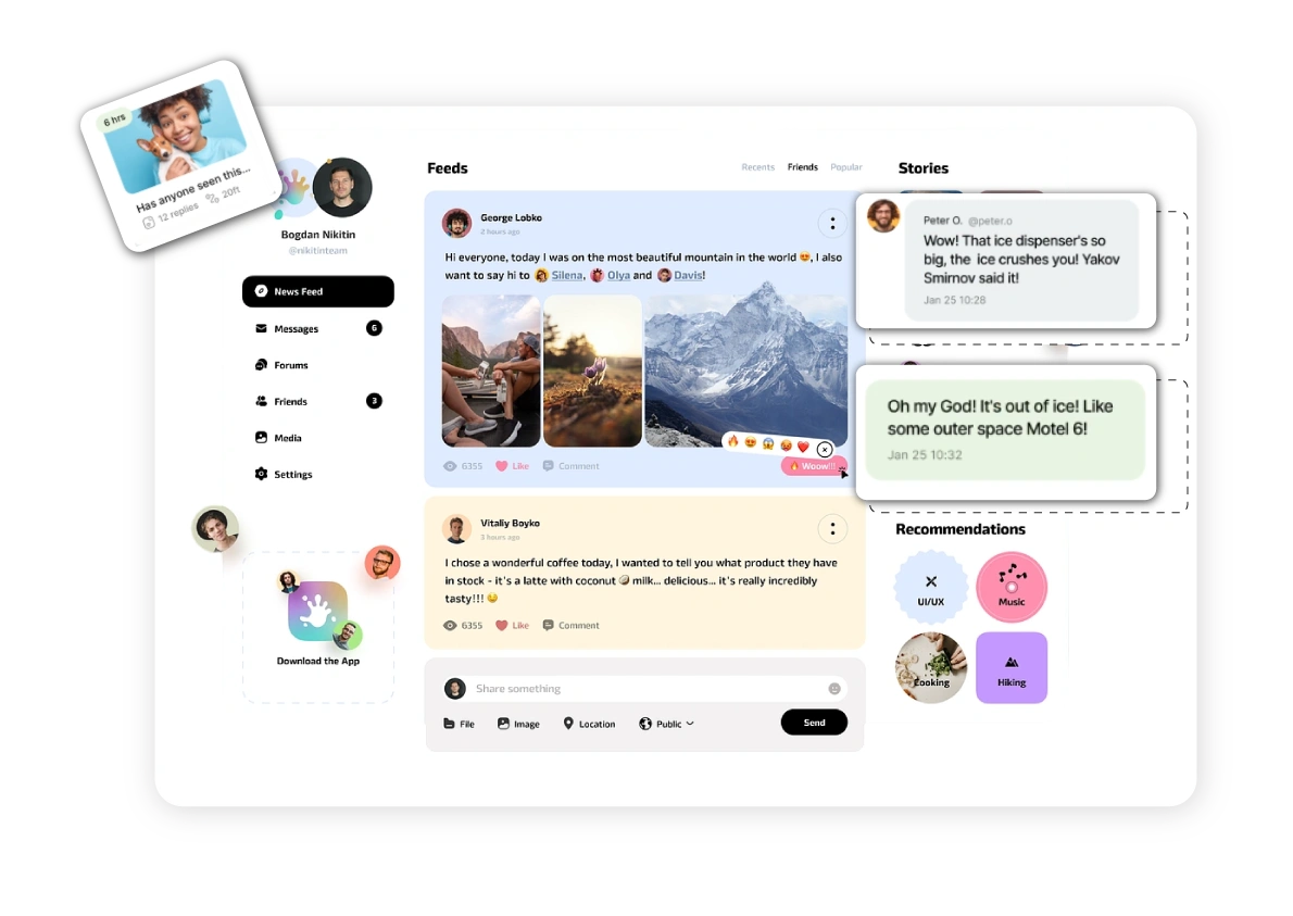 Expedia Web Scraping