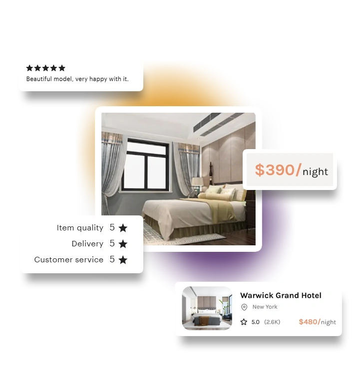 Actionable-Insights-from-Curated-Travel-Datasets