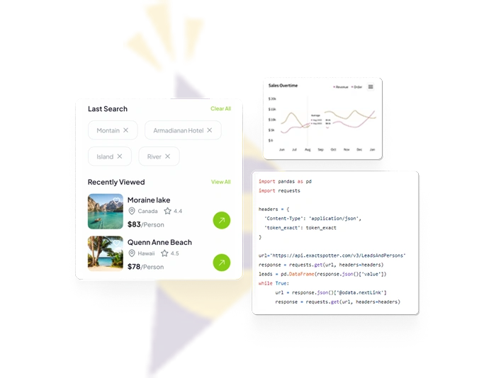 Gain-Insights-with-Structured-Travel-Data