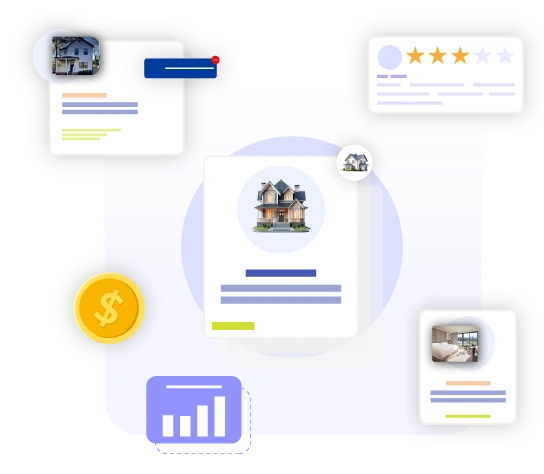 Use Cases of Trulia Data Scraping Services