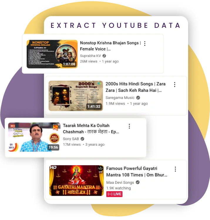 Extract-LinkedIn-Profile-Data