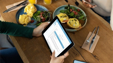 Simplifying-Menu-Data-Integration